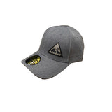 Alu-Cab Merchandise Kappe, grau, unisex