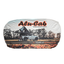 Alu-Cab Merchandise Schutz für Scheibe V.02