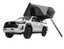 Alu-Cab 2-Sleeper Dachzelt schwarz