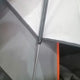 Alu-Cab Dachzelt Seitlicher Regenschutz, passend für Gen 3, 3.1 und 3-R Modelle