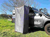Alu-Cab Camping-Duschkabine