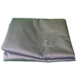 Alu-Cab Markisenstoff/Material 2 Meter Markise, Rechte Seite