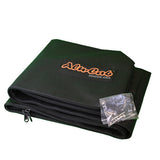 Alu-Cab 270° 2m Markise Tasche, Schwarz