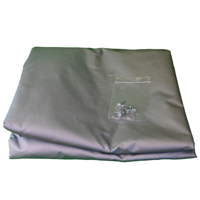 Alu-Cab Markisenstoff/Material 270° Markise, Links