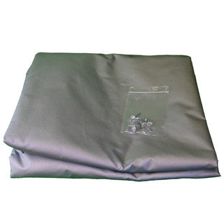 Alu-Cab Markisenstoff/Material 270° Markise, Rechts