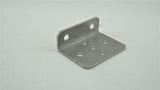 Alu-Cab Hardtop Halterung Universal 7 Löcher