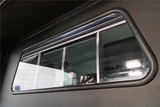 Alu-Cab Hardtop Explorer Glasscheibe Vorne und Hinten