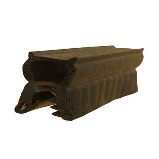 Alu-Cab Dichtung Contour Hardtop Seiten- & Heckklappe (Pro Meter)