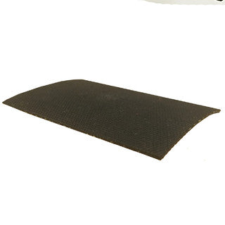 Alu-Cab Hardtop Dichtung Heckklappe Flach pro Meter
