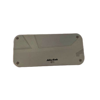 Alu-Cab Hardtop Adventure Glasscheibe