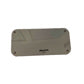 Alu-Cab Hardtop Adventure Glasscheibe