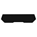 Alu-Cab Hardtop "Contour" Glasfenster Hinten