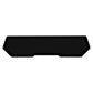 Alu-Cab Hardtop "Contour" Glasfenster Hinten