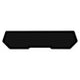 Alu-Cab Hardtop "Contour" Glasfenster Hinten