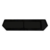 Alu-Cab Hardtop "Contour / ModCAP" Schiebefenster Links
