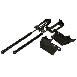 Alu-Cab Khaya Hilfsdämpfer Kit