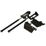 Alu-Cab Khaya Hilfsdämpfer Kit