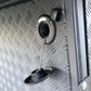 Alu-Cab Wassertank Einfüllstutzen + Deckel für Khaya Camper