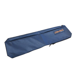 Alu-Cab Shower Cube Tasche schwarz