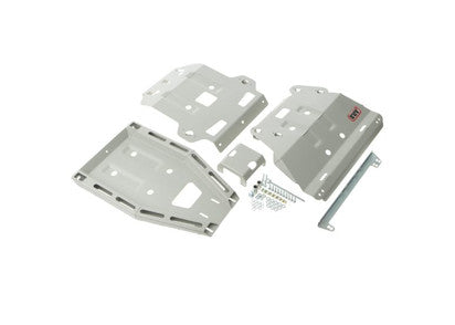 ARB UNDERRUNNING PROTECTION TOYOTA LAND CRUISER J12, J15 &amp; 4RUNNER 3.0L WITHOUT KDSS