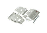 ARB UNDERRUNNING PROTECTION TOYOTA LAND CRUISER J12, J15 &amp; 4RUNNER 3.0L WITHOUT KDSS