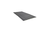Flexibles Solarpanel "Panda" für Alu-Cab Dachzelte, Hubdächer & Camper - 310W, transparent