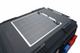 Flexibles Solarpanel für Alu-Cab Dachzelte, Hubdächer & Camper - 155W