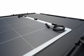 Flexibles Solarpanel für Alu-Cab Dachzelte, Hubdächer & Camper - 155W