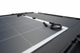 Flexibles Solarpanel für Alu-Cab Dachzelte, Hubdächer & Camper - 155W