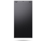 Flexibles Solarpanel mit MontagePunkte für Alu-Cab Dachzelte, Hubdächer & Camper - 155W