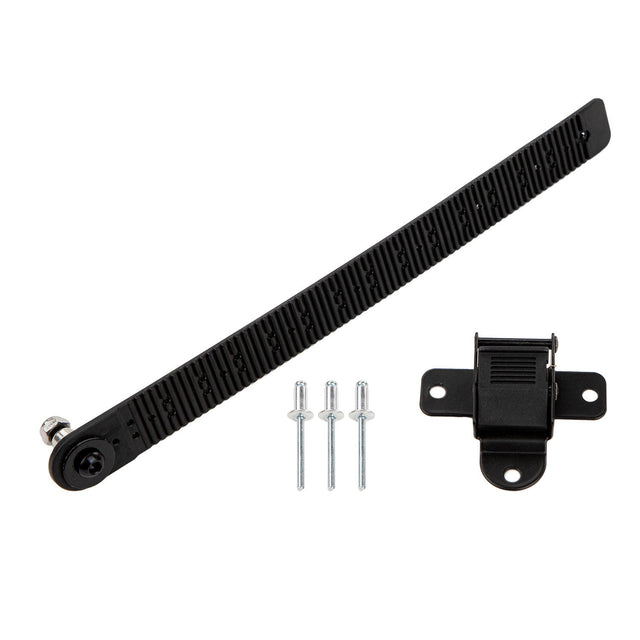 ARB Esperance Shell Strap Verschluss und Gurtband