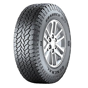 Reifen 265/65R17 120/117S