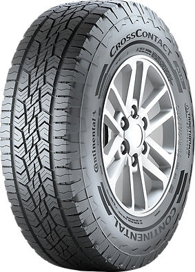 Reifen 265/45R20 108W XL