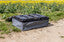 Bundle Ammo Box (2x) mit Cover Schwarz