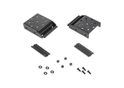 ARB BED RACK - SINGLE MOUNT