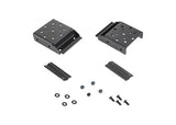 ARB BED RACK - SINGLE MOUNT