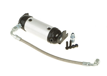 ARB MOUNTING KIT FOR AIR TANK ON DOUBLE COMPRESSORS FOR AIR LOCKER