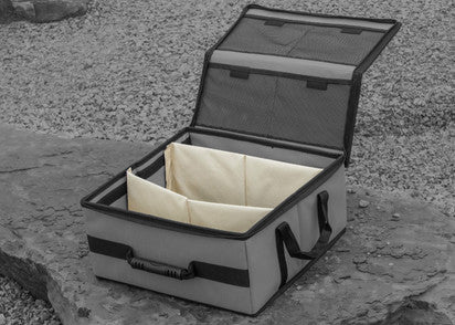 ARB TEILER FÜR PASSFORMTASCHE "LARGE", SET BESTEHEND AUS 2 STK.