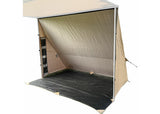 ARB DELUXE AWNING ALCOVE FÜR 35-814406 (2000 MM)