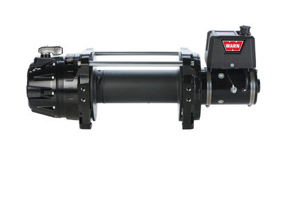 WARN SERIE 15 GENERATION 2, 24-V 6.804 KG ZUGKRAFT, CCW, 10" TROMMEL