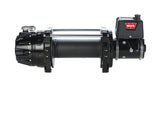 WARN SERIE 15 GENERATION 2, 24-V 6.804 KG ZUGKRAFT, CCW, 10" TROMMEL