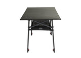ARB CAMPINGTISCH "PINNACLE CAMP TABLE" (114 X 70CM), INKL. TRAGETASCHE
