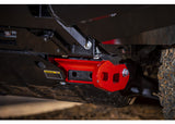 ARB ABSCHLEPPHAKEN ISUZU D-MAX AB 20 LINKE SEITE