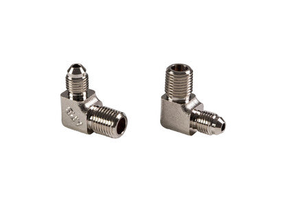 ARB 90° ADAPTERSTÜCK JIC-04(M) 1/4NPT(M) (2 STK.)