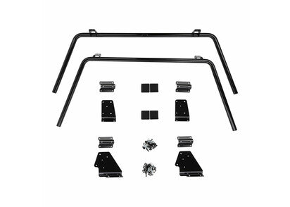 ARB DACHTRÄGERSET INNEN, VW AMAROK V6, FÜR ARB HARDTOP
