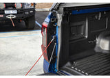 ARB SEITLICHE HECKKLAPPENDICHTUNG FÜR VW AMAROK/FORD RANGER AB 23/RAPTOR AB 22