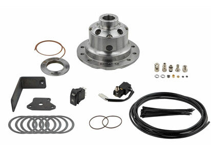 ARB DIFFERENZIALSPERRE TOY. LC J7 AB '99 & J100/105, HA, ERSATZ F. OE DIFF.SPERRE