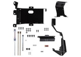 ARB ZUSATZBATTERIEHALTER VW AMAROK, FORD RANGER AB 23, FÜR OPTIMA 4,2LU MOTORRAUM