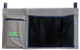 Camp Cover multifunktionale Stautasche zum Aufhängen Khaki