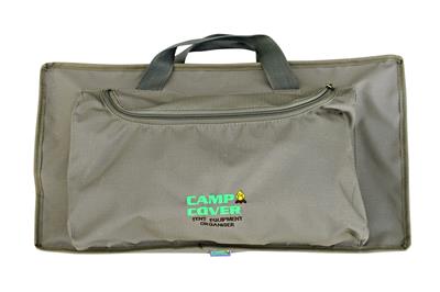 Camp Cover Stautasche Zeltausrüstung Khaki